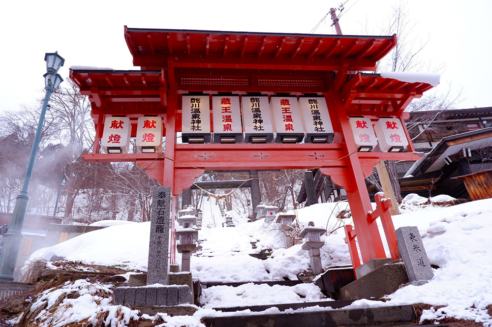 [Feature] Zao in Late Winter! Activities to enjoy from March