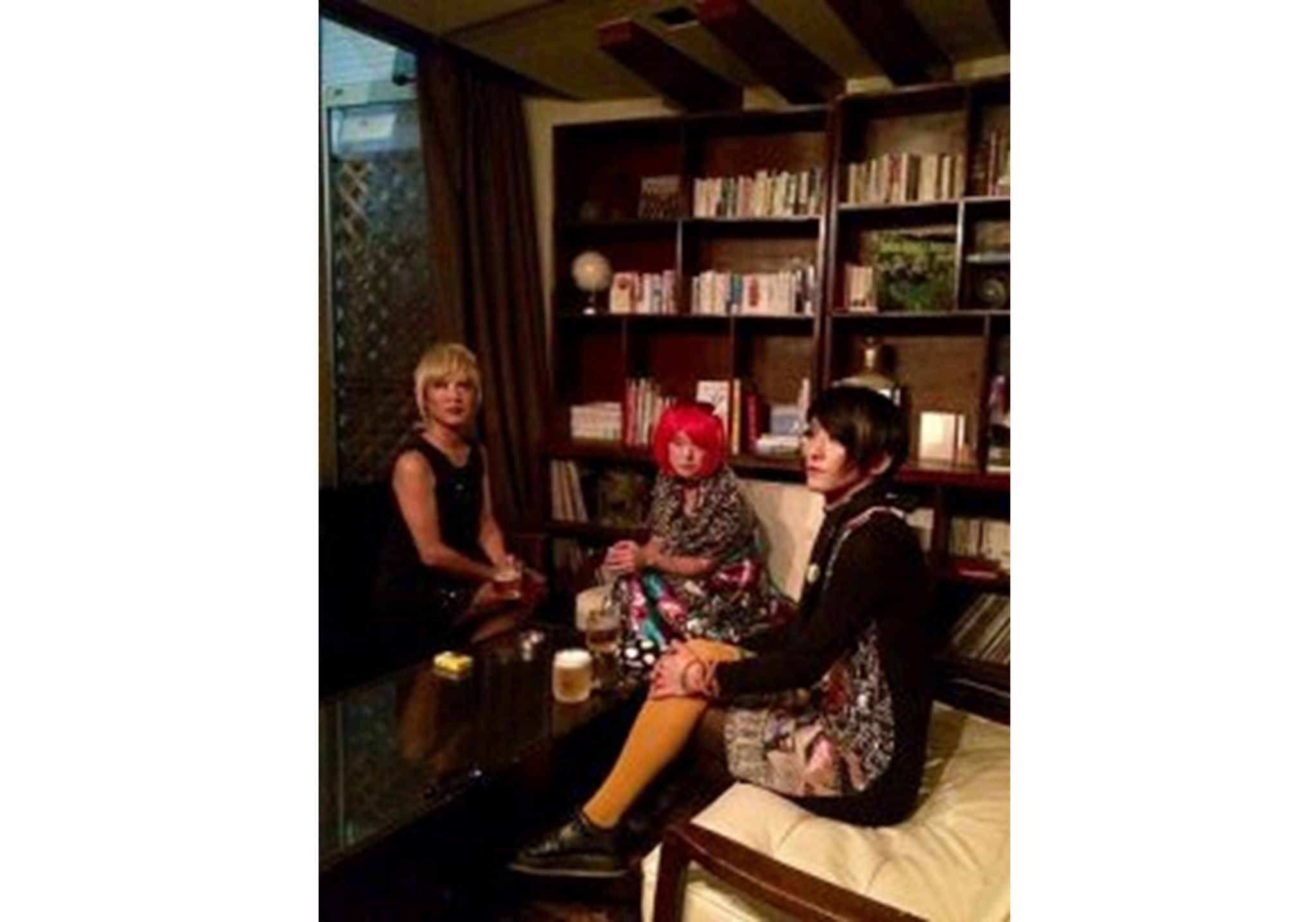 おすすめポイント