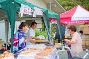 おすすめポイント