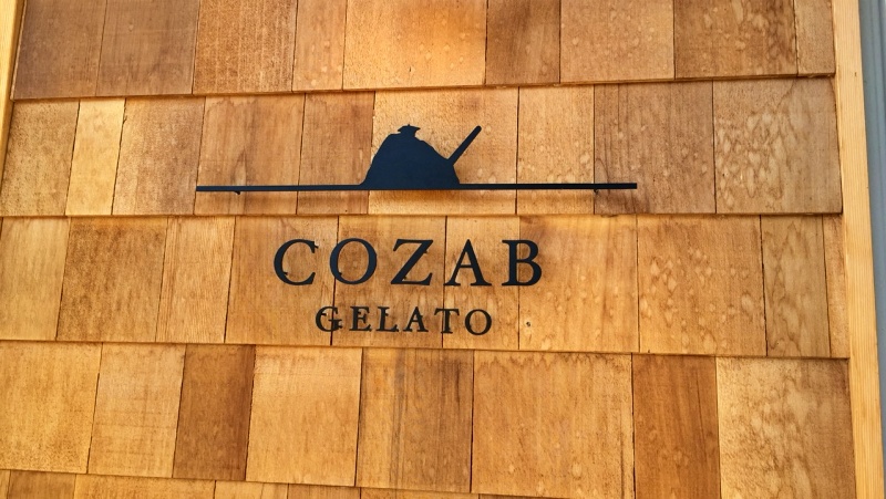 COZAB GALATE