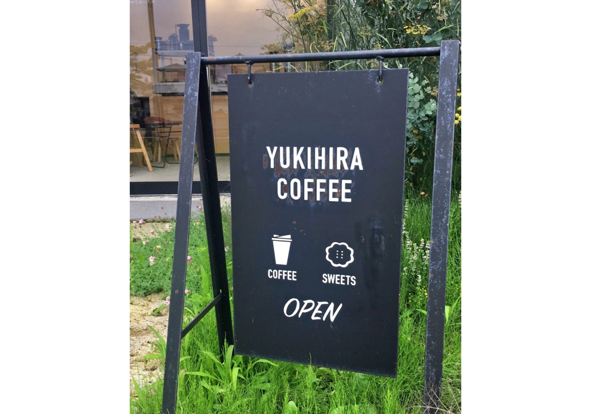 YUKIHIRA　COFFEE