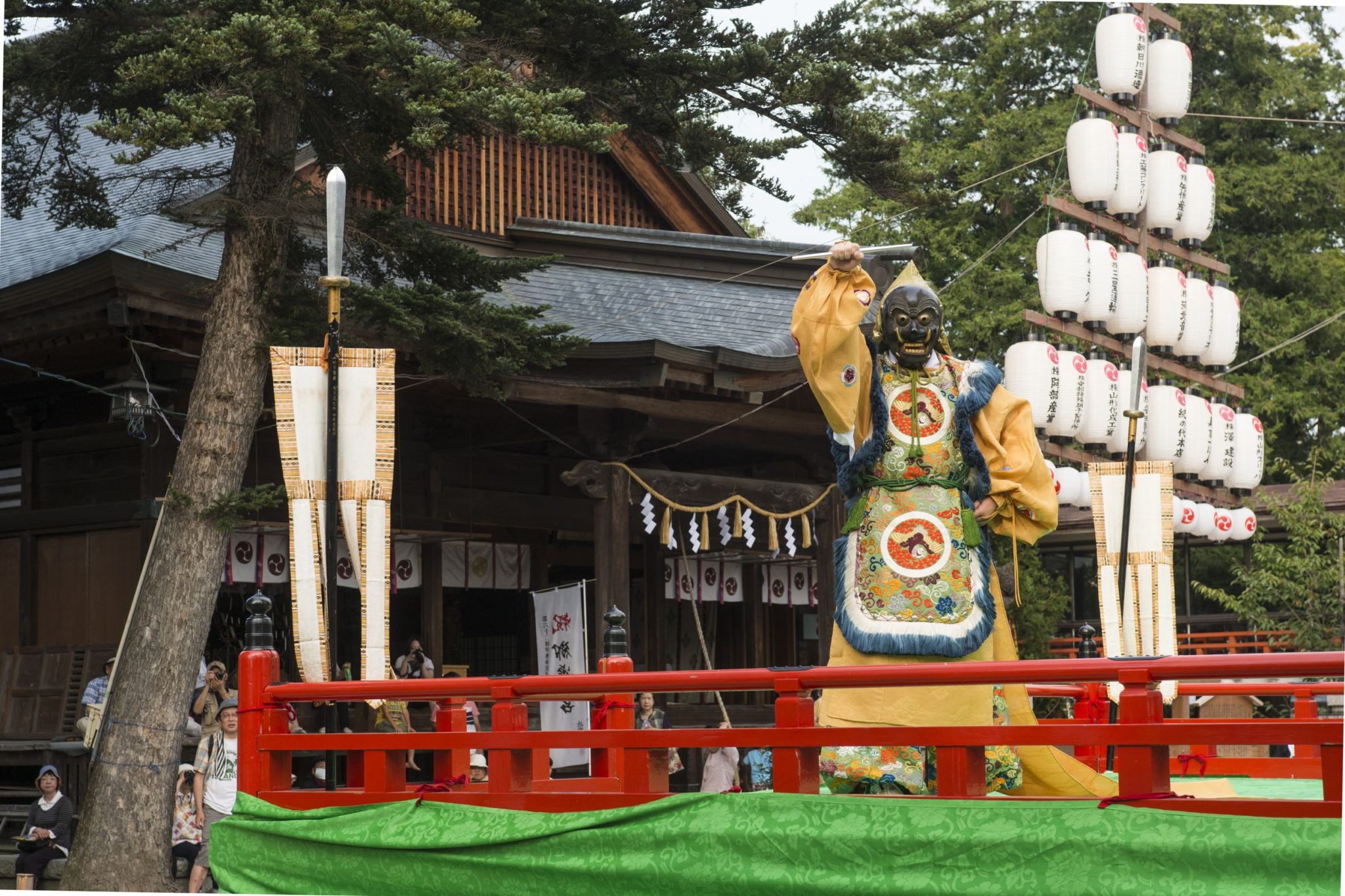 【まとめ】2022年 山形　秋祭り特集「9月編」｜伝統ある祭りから新しい祭りまで！