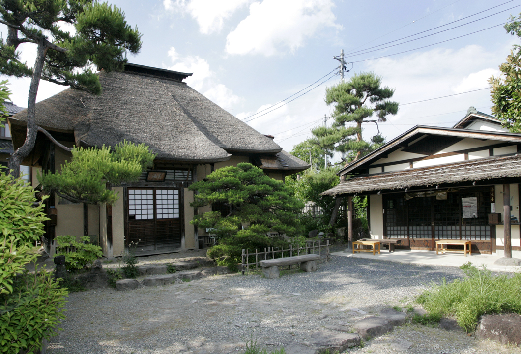 Harusame An 山形 まるごと観光情報サイト Visit Yamagata