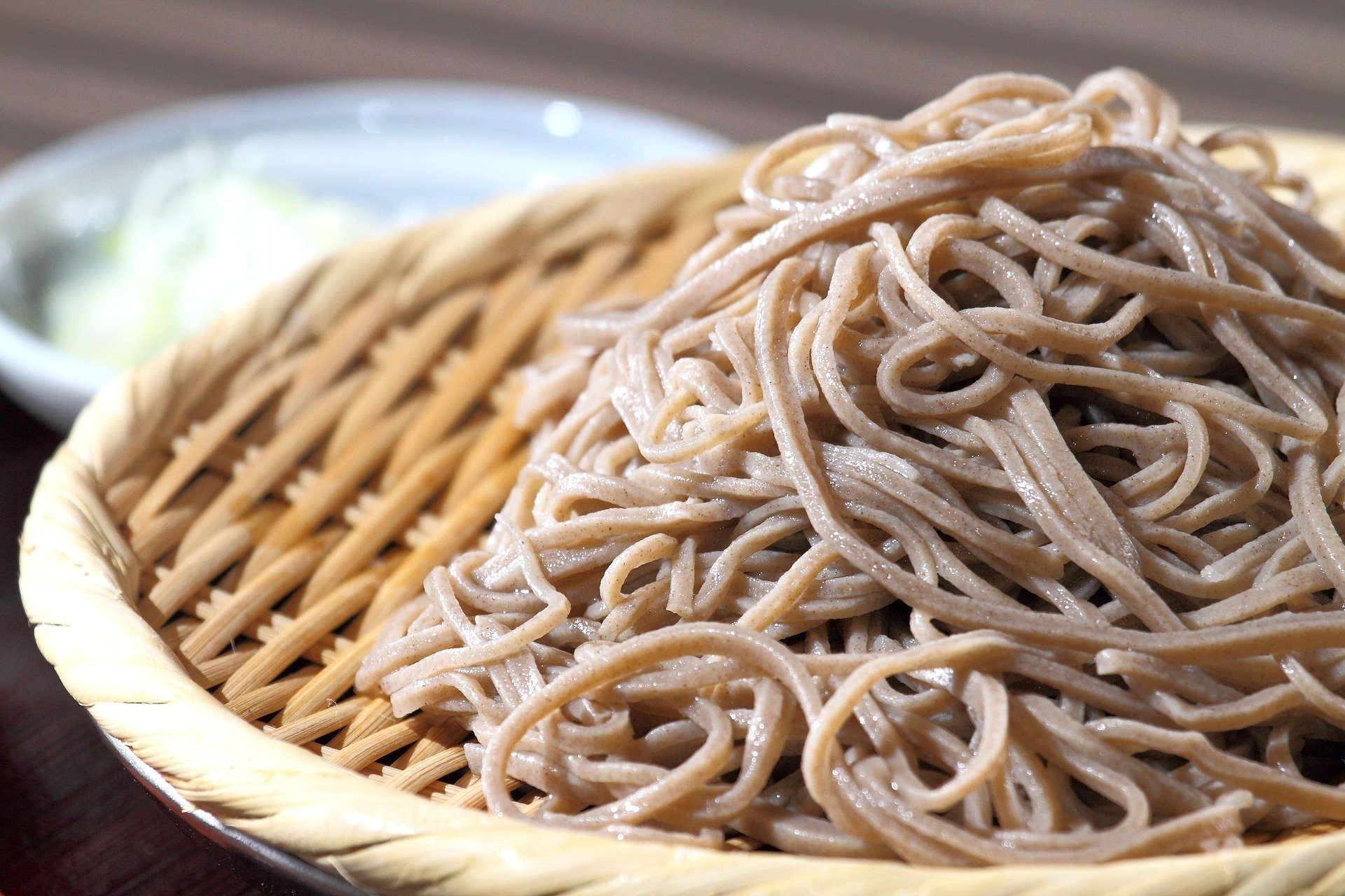 [Summary] New Soba! Festival information for 2020