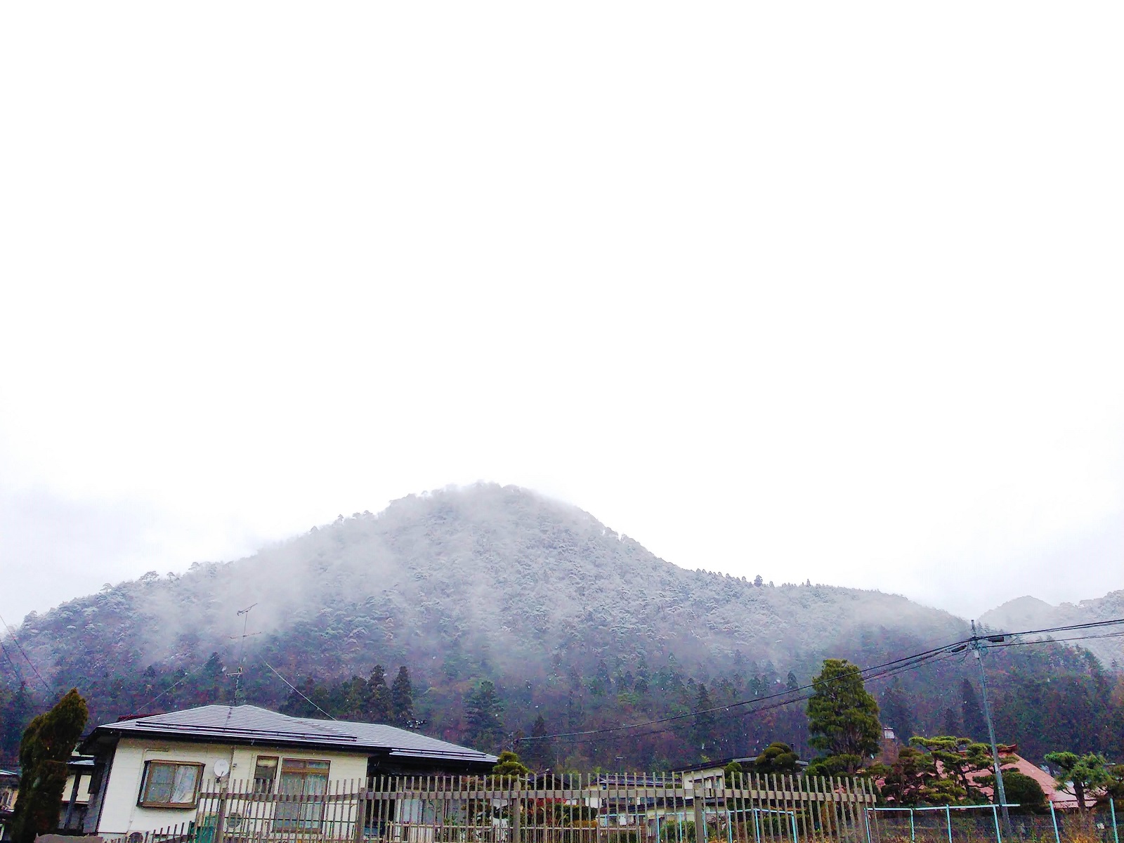 Mt. Chitose