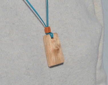 Woodcraft activity using wood from Yamagata prefecture