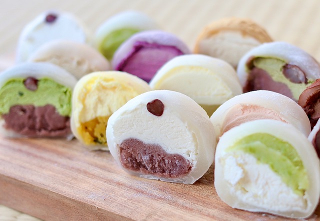 [Feature] Fukuraisuzume Azukiyado! Beautiful fresh Japanese sweets