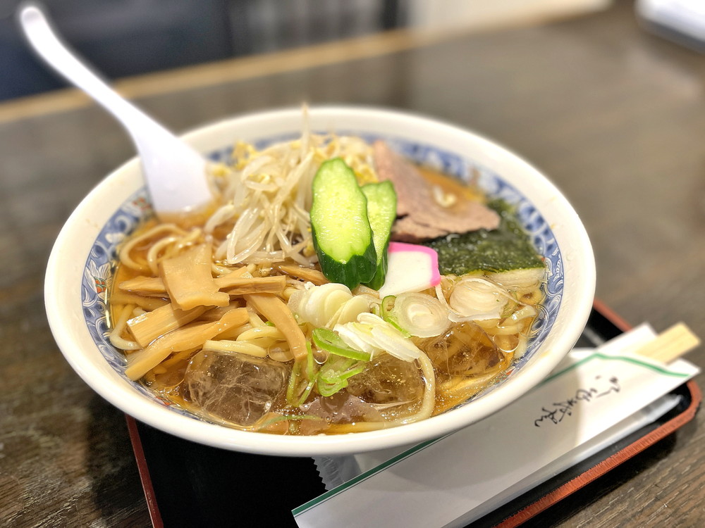 [Feature] Chilled Noodles! Enjoy Yamagata’s chilled culture in summer