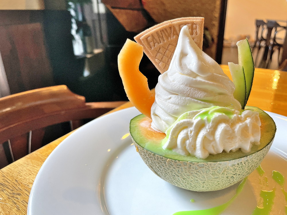 [Feature] Chilled sweets! Refreshing desserts in Yamagata