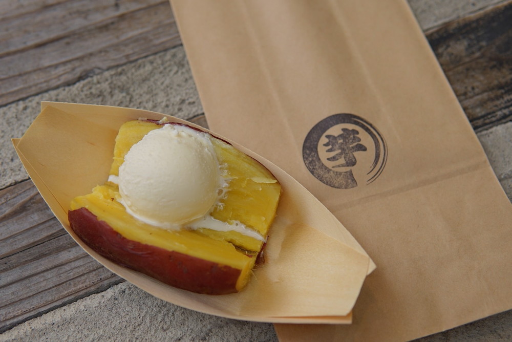 [Feature] Sweet Potato! Six shops for these winter sweets