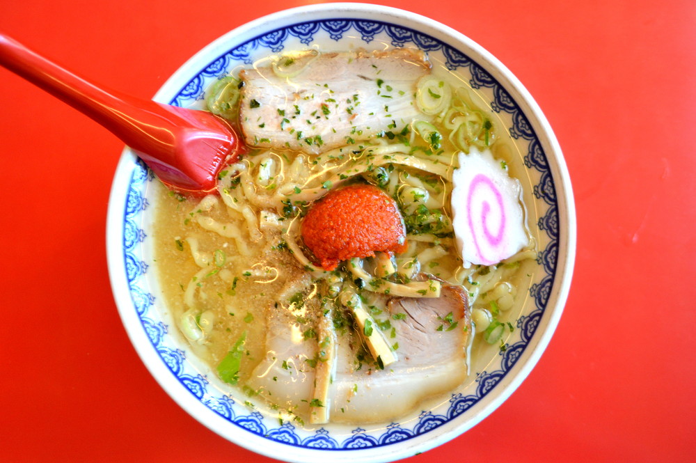 [Feature] Yamagata ramen! Recommended spicy miso ramen shops