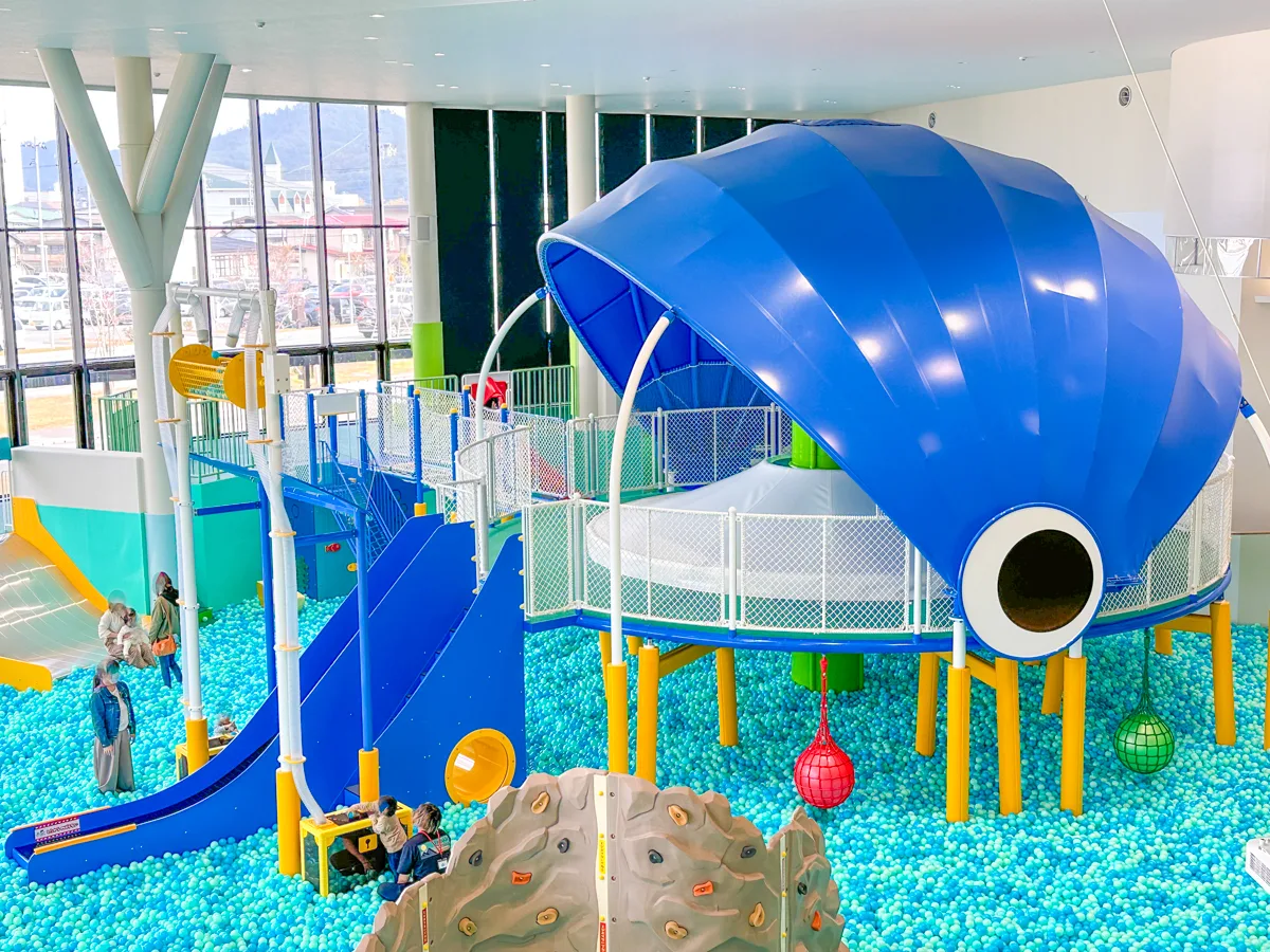 道の駅 川のみなと長井 | 山形 まるごと観光情報サイト「VISIT YAMAGATA」