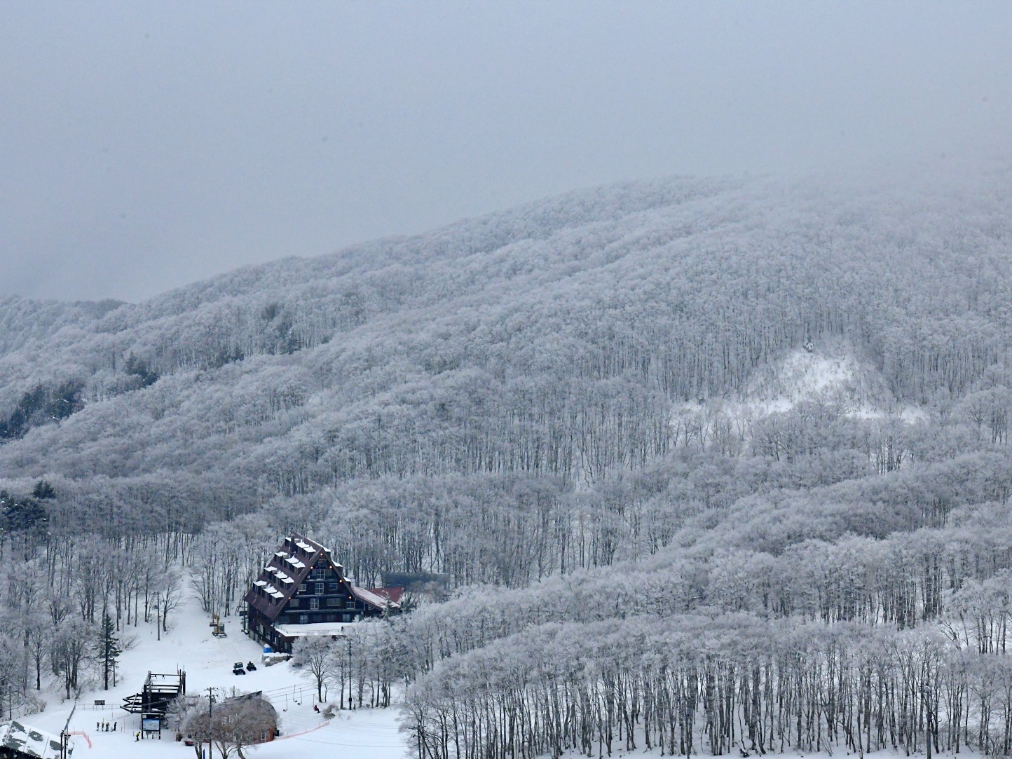 てんてん村♡ヘアピン 60〜77 （2024年1月27日・1月28日】山形県の  