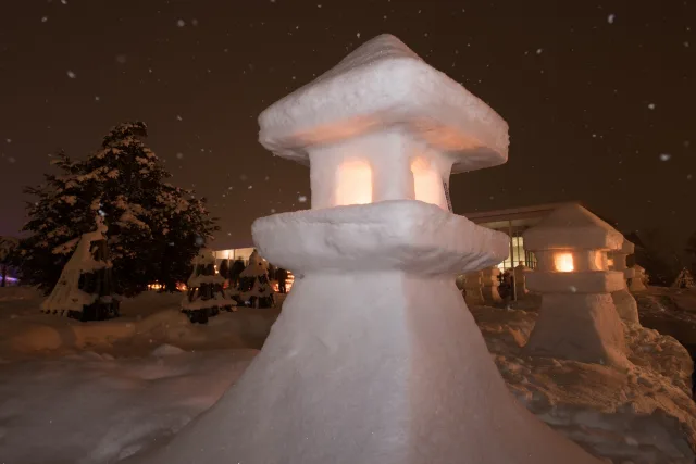まとめ】山形県の冬を楽しむ「雪まつり」2026年 | 山形 まるごと観光