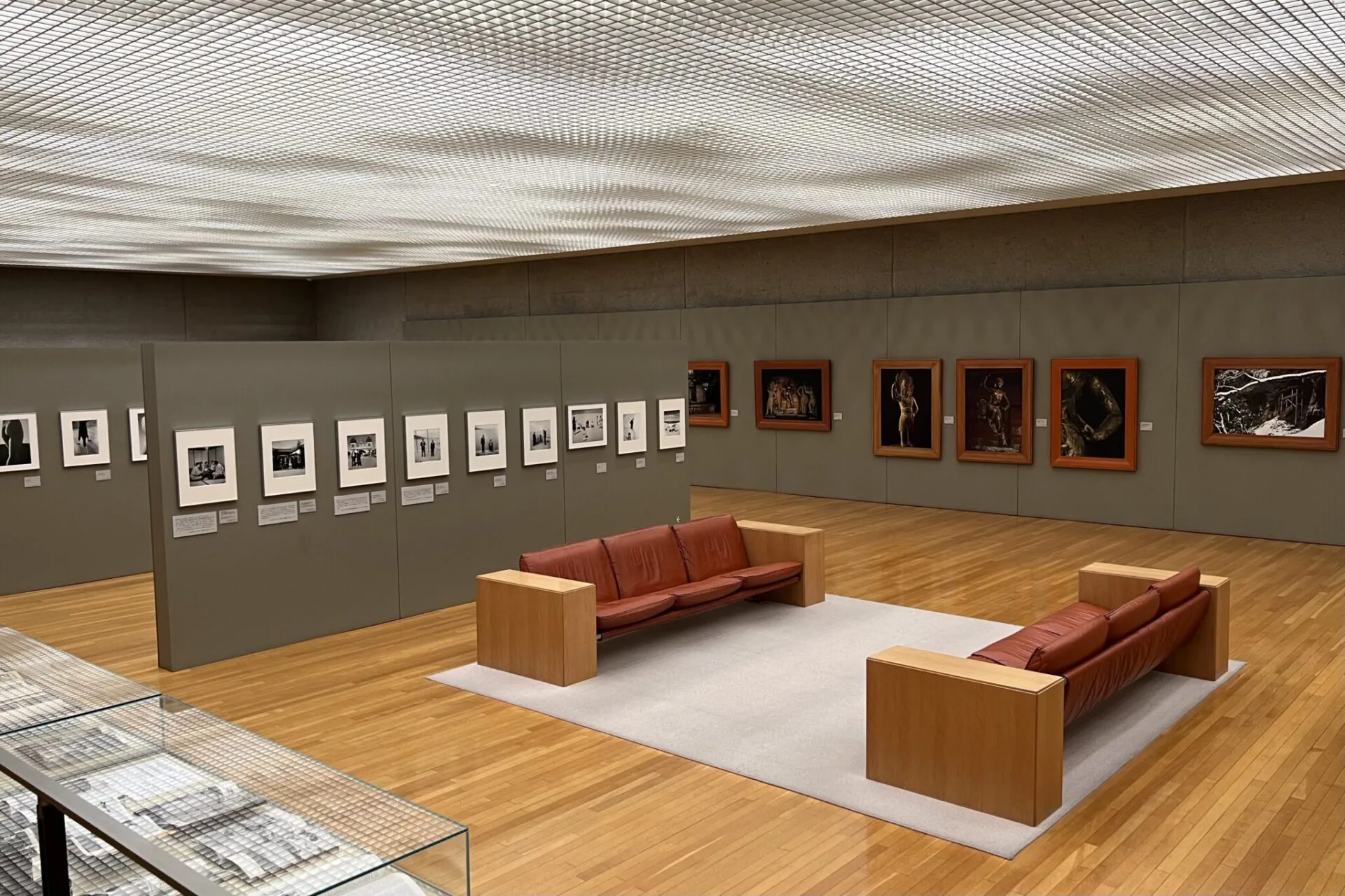 山形県 酒田市】昭和を代表する世界的写真家 土門拳の作品を堪能できる