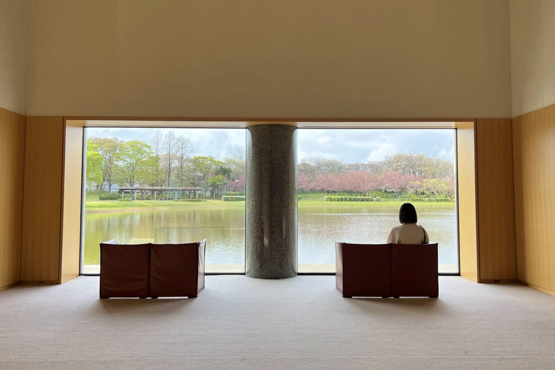 山形県 酒田市】昭和を代表する世界的写真家 土門拳の作品を堪能できる