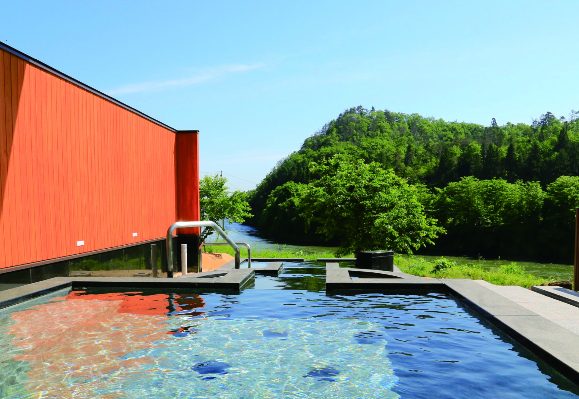 クアハウス碁点