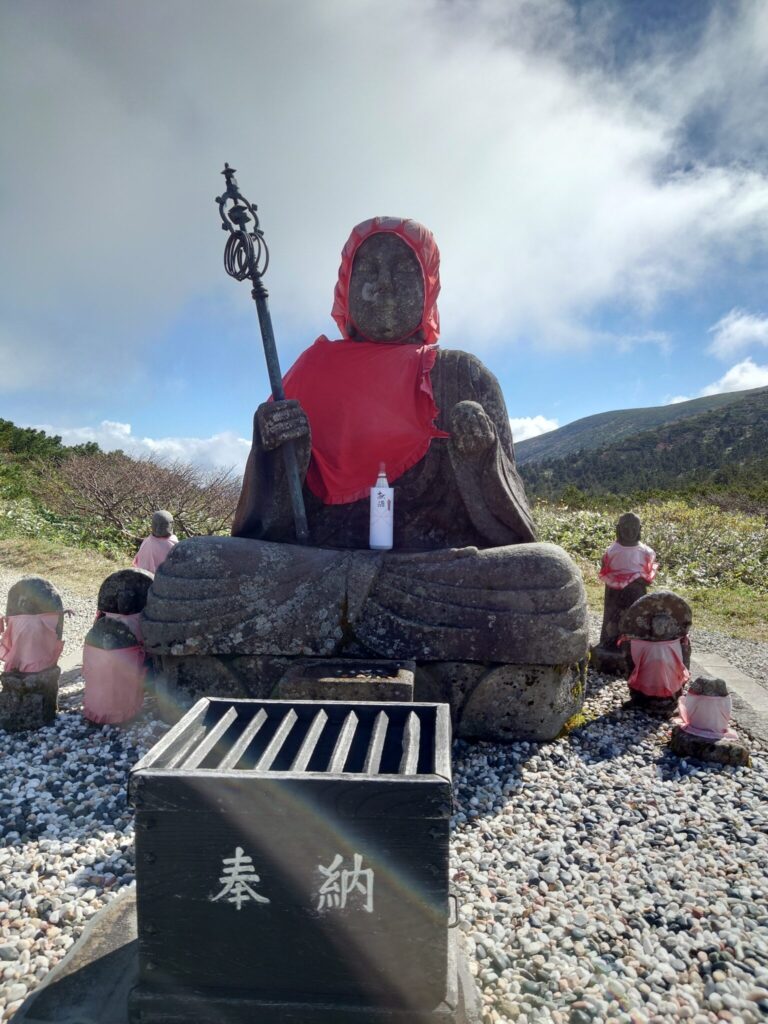 蔵王地蔵尊 | 山形 まるごと観光情報サイト「VISIT YAMAGATA」