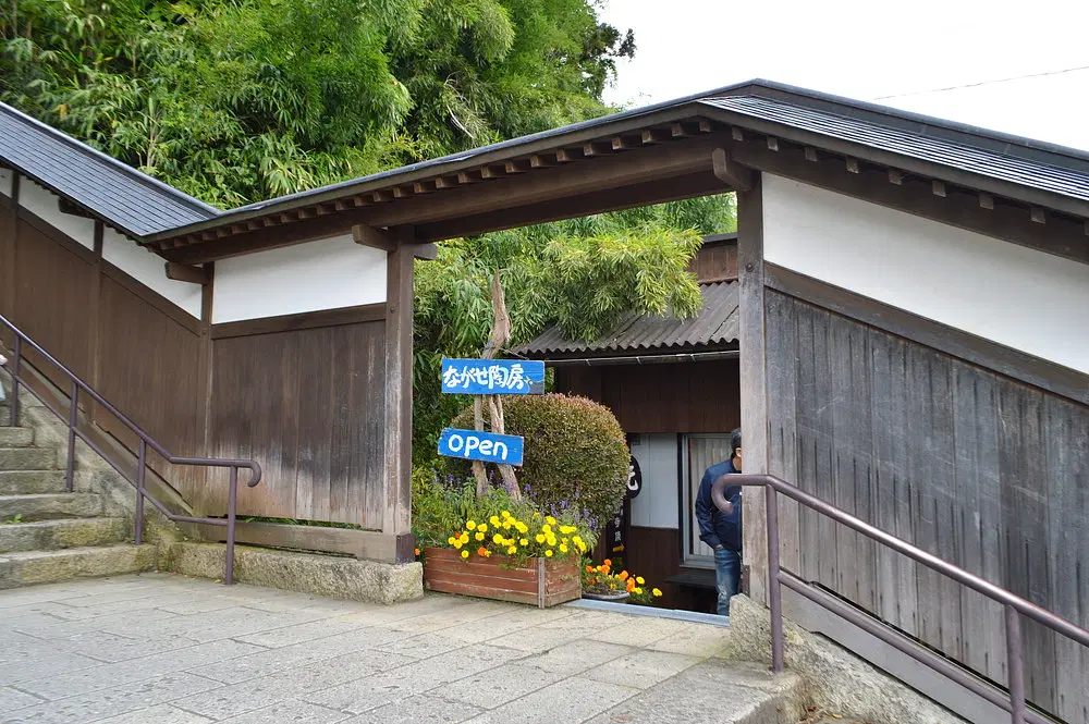 ★Special Price★ Why not create a one-of-a-kind piece? ♡ Yamadera ware made on a hand-cranked pottery wheel at Nagase Pottery Studio