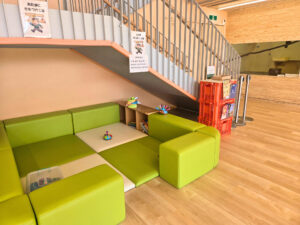 キッズスペース