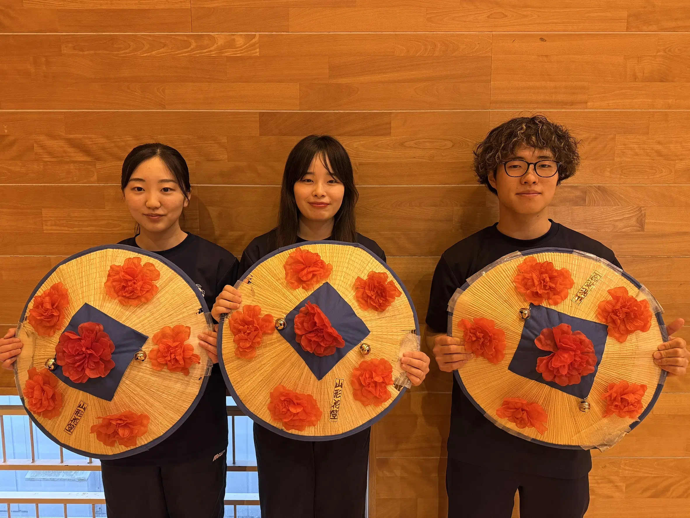 A plan to fully enjoy the Yamagata Hanagasa Festival by 