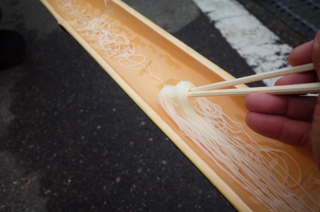 長井ミンナガフェス in summer