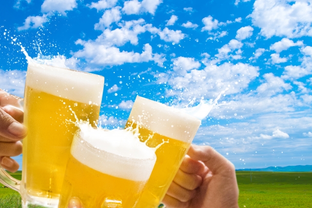 YAMANOBE 本町 DAY フェス