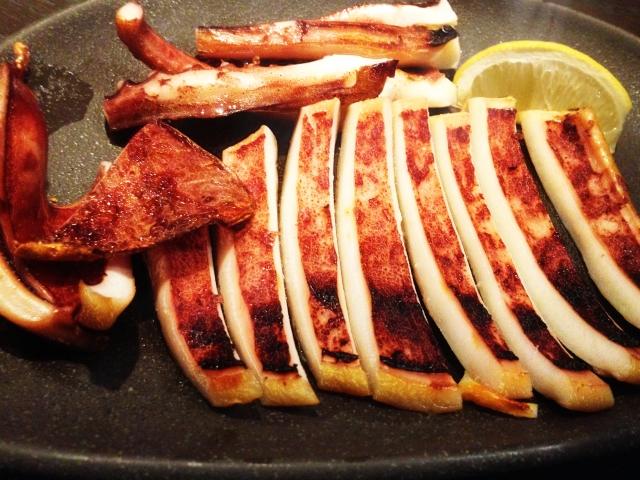 がぶり！まるごと酒田港