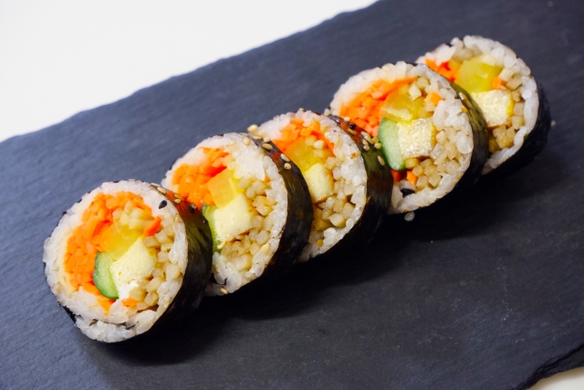 韓国フードフェスティバル