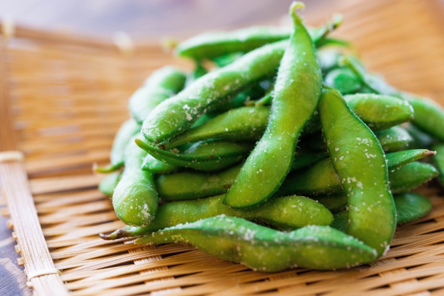 枝豆もぎとり収穫祭 in murakizawa 2025_秋