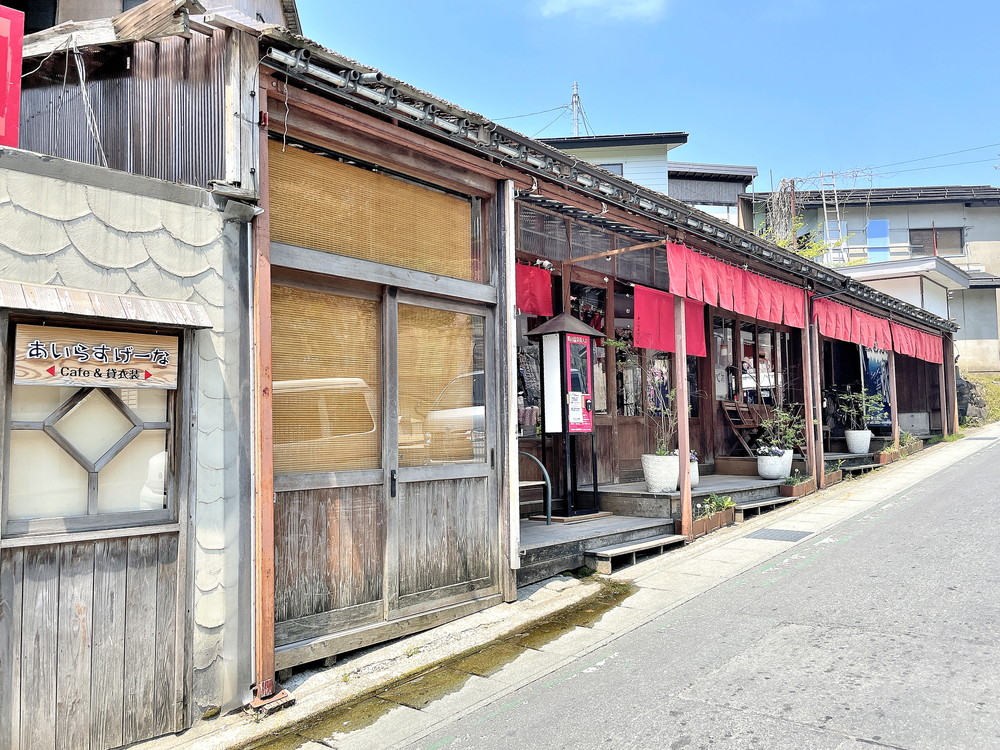 あいらすげーな