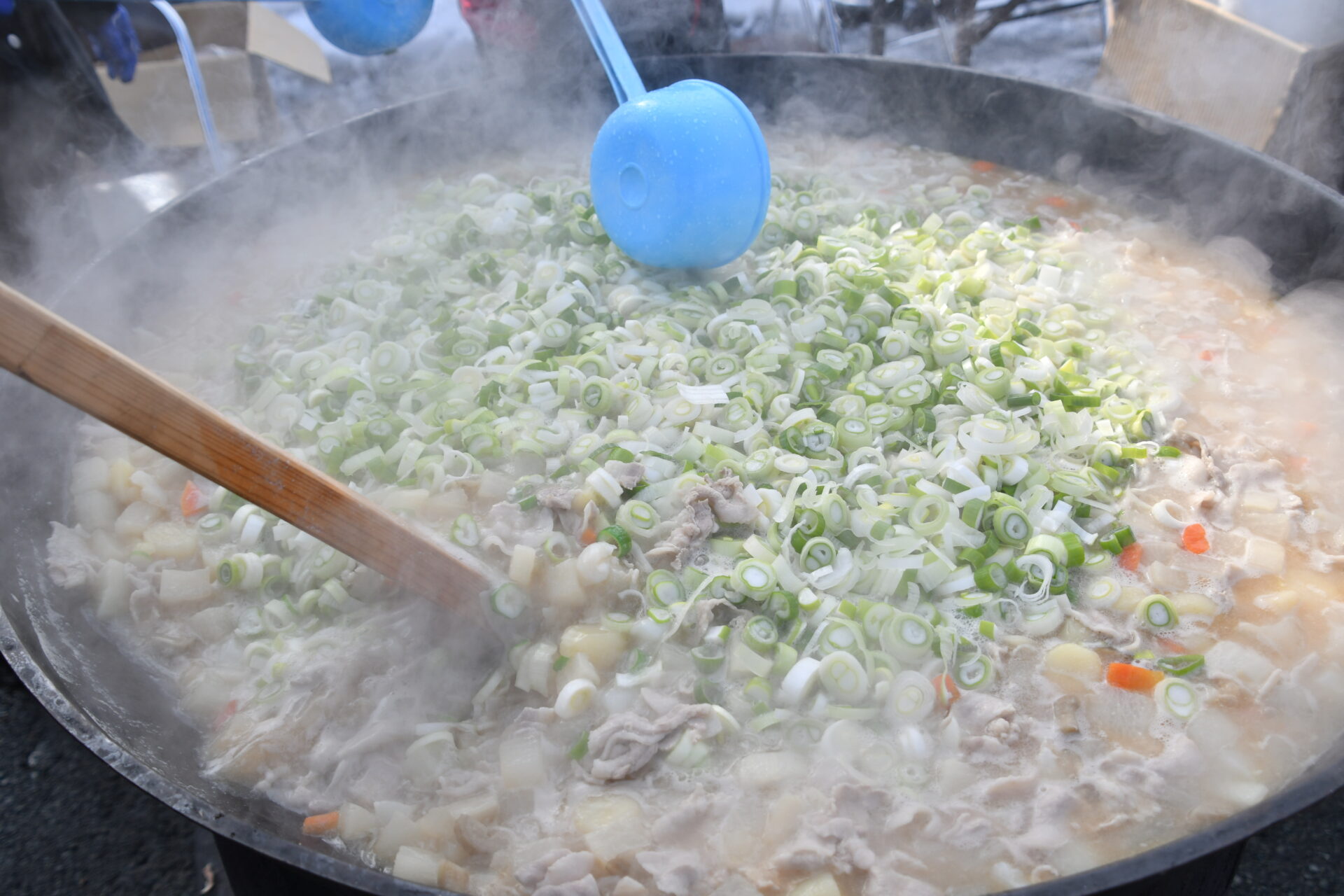 【2026年 山辺町】初市