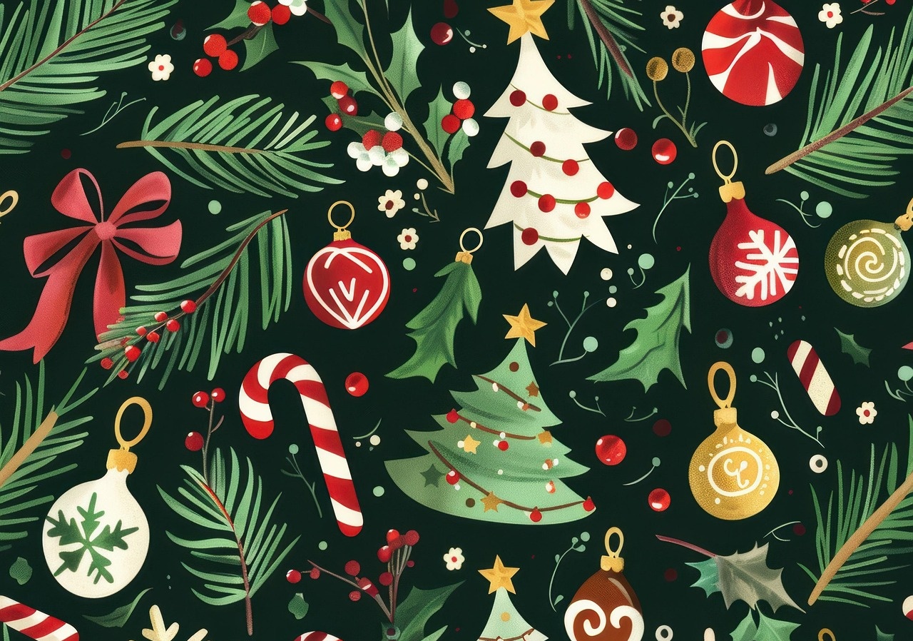 松山2025冬の特別企画「クリスマスマーケット」