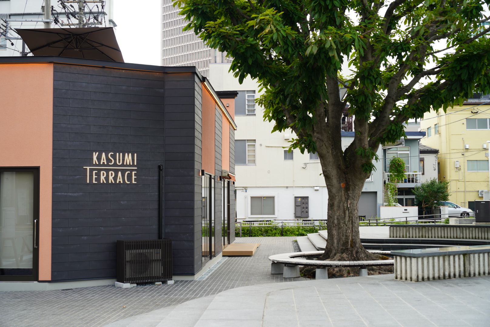 KASUMI TERRACE