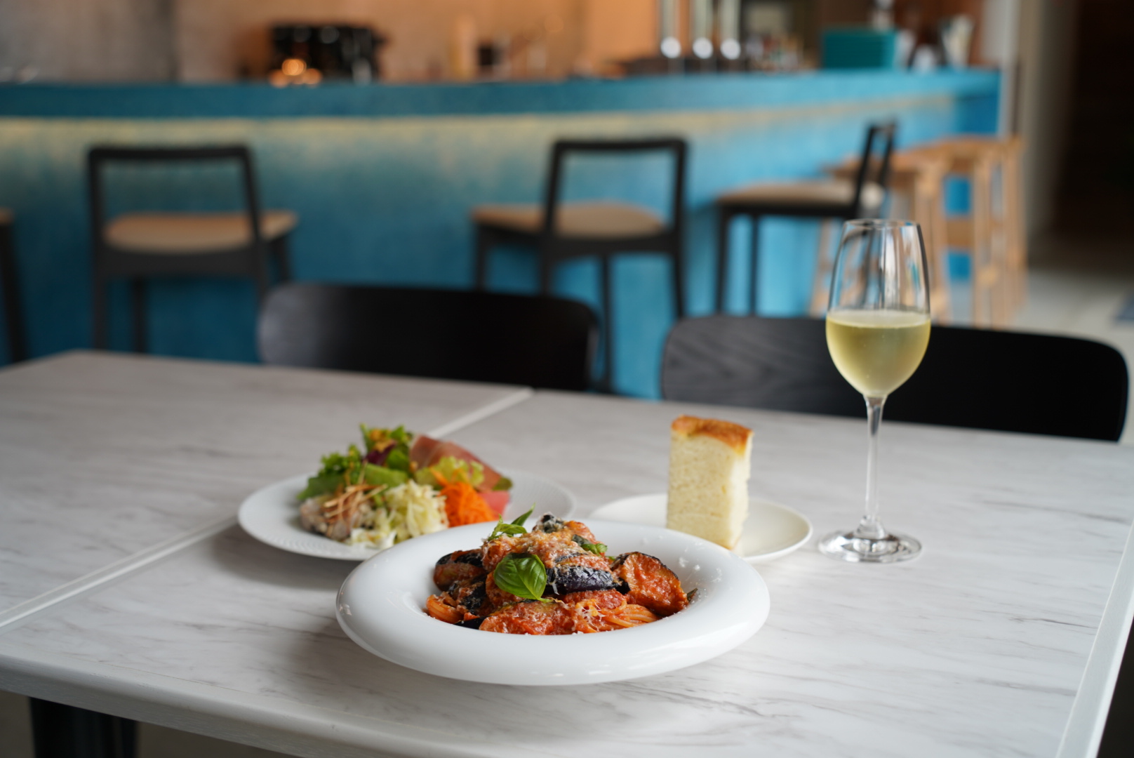 【体験記事】山形県 山形市 KASUMI TERRACE|本格イタリアンで過ごす非日常体験