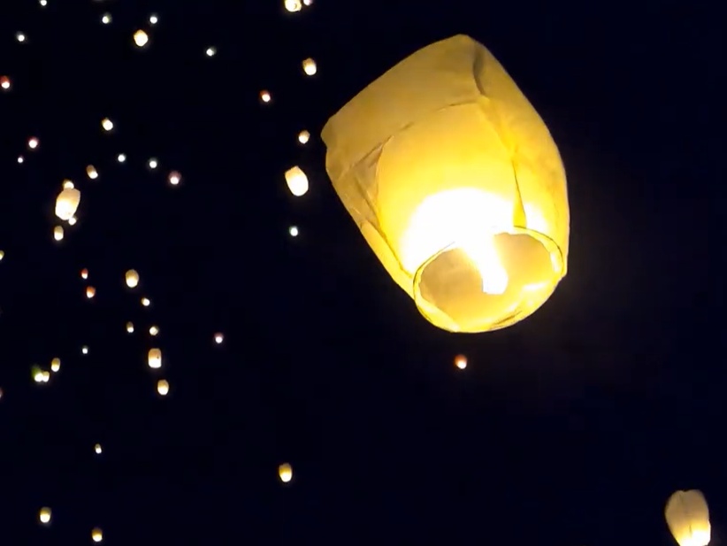 第45回 中津川雪祭り