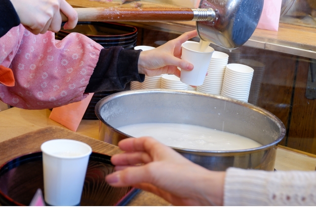奥おおえ 柳川温泉 雪まつり
