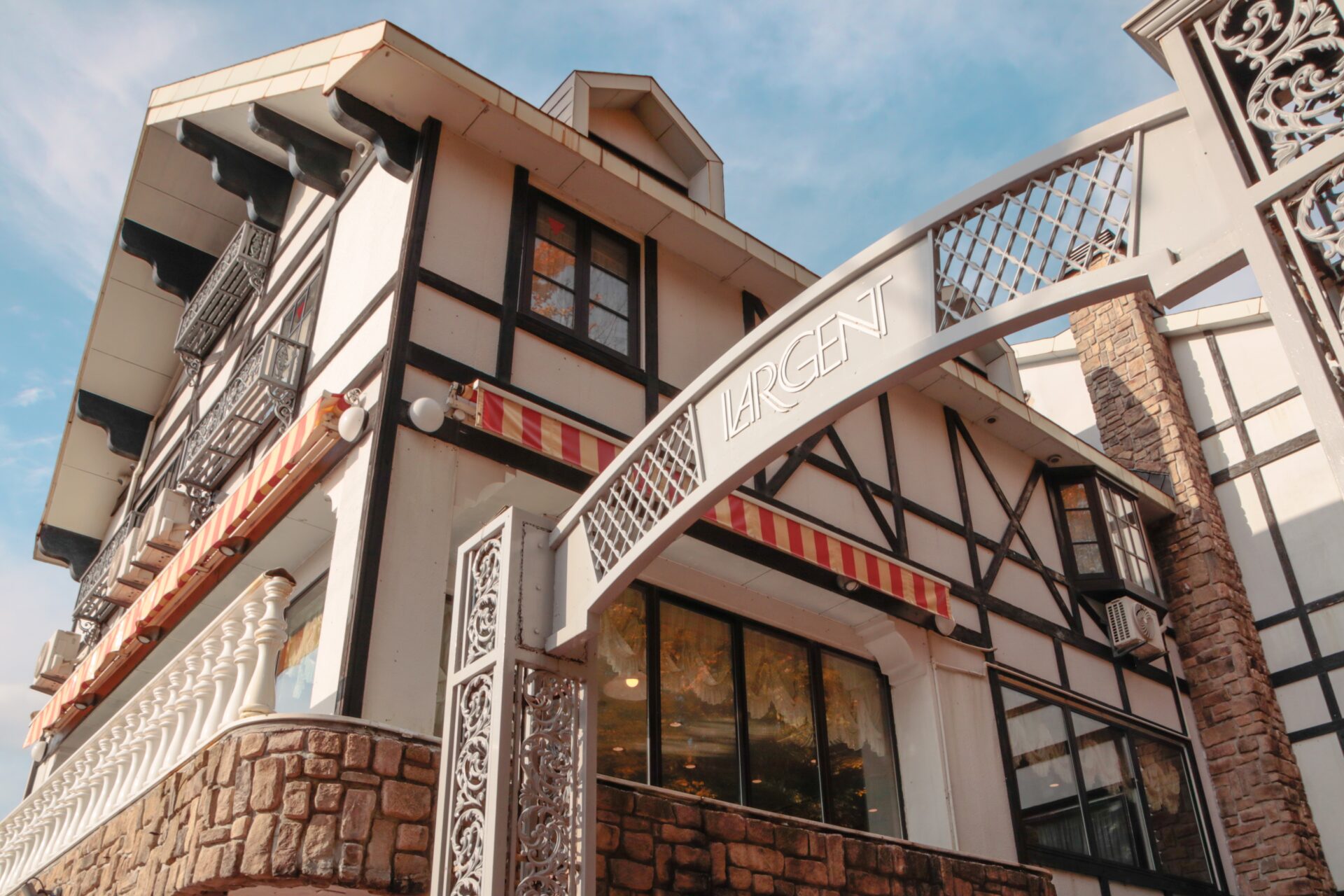 ホテルラルジャン蔵王