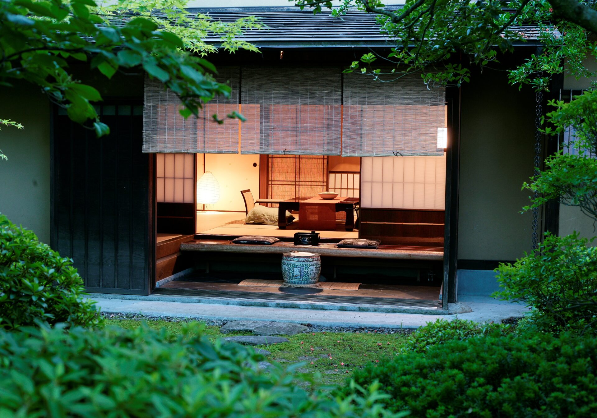 二十四節気のおもてなし　天童荘