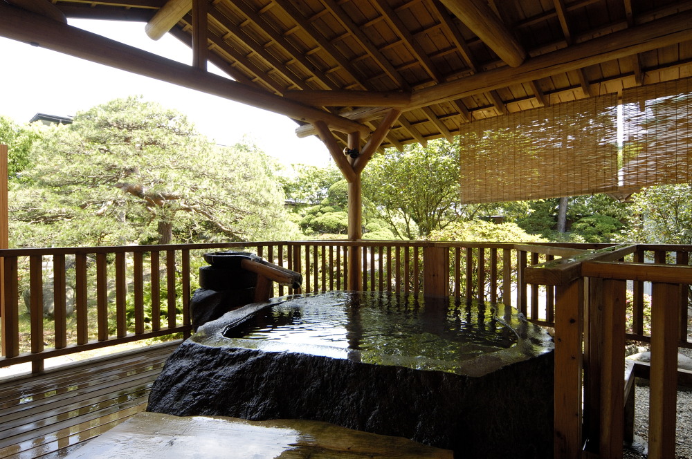 湯の香　松の湯