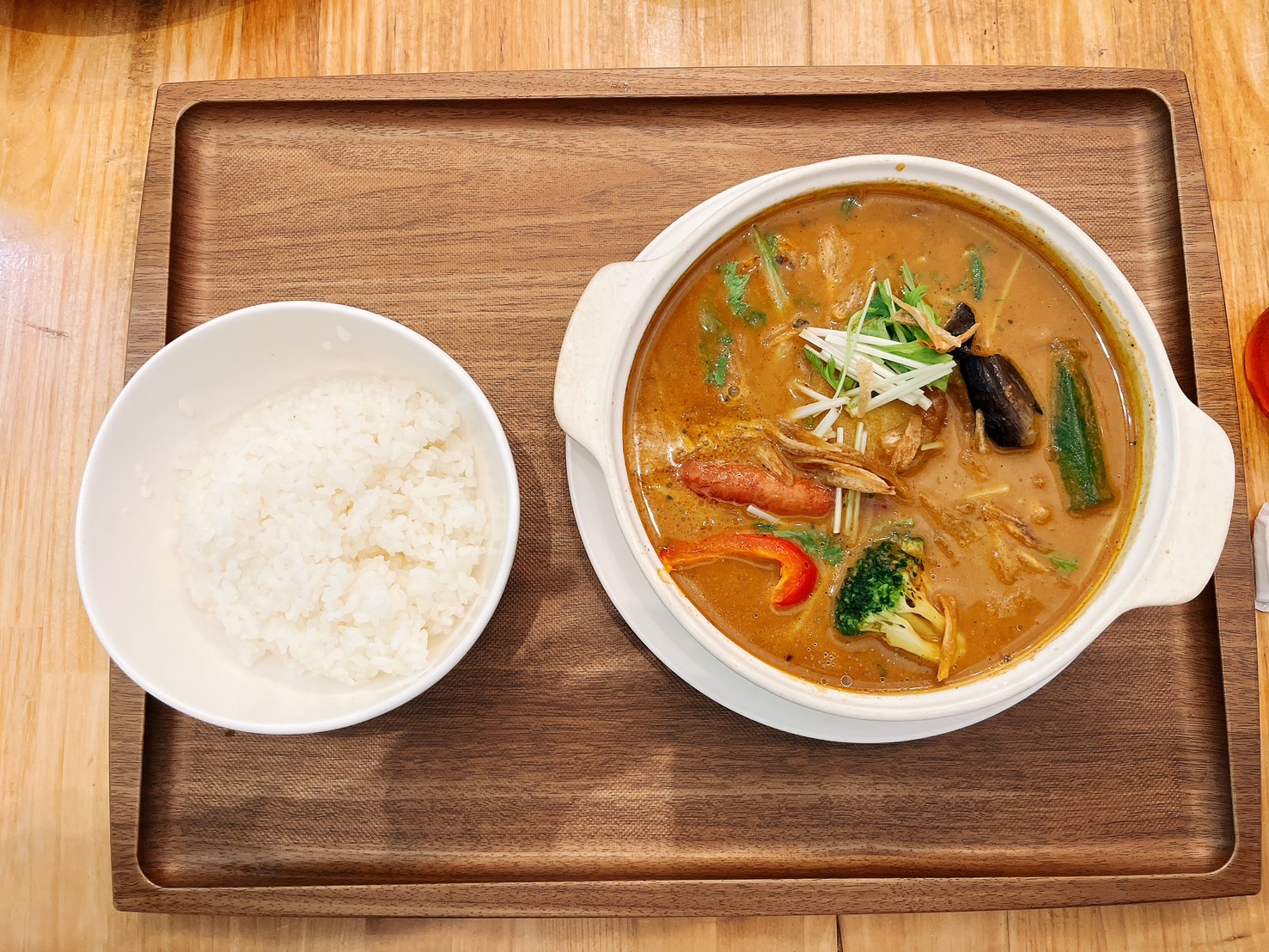 ESCARGOT蔵王みはらしの丘店