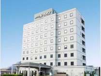 ホテルルートイン天童